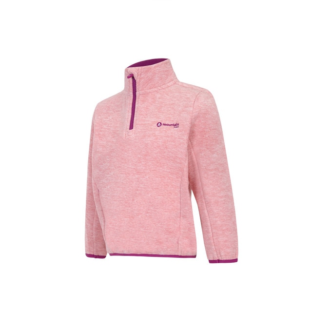 Micropolar de niña Mountain PRO