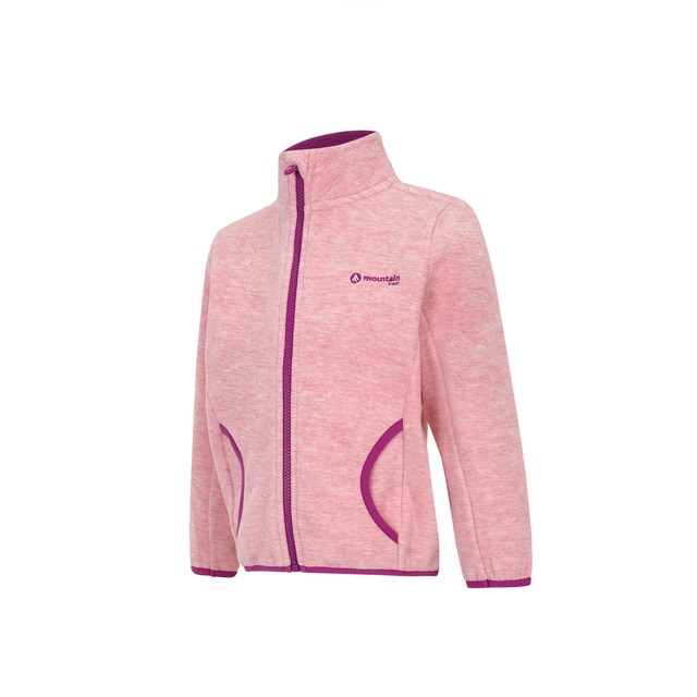 Forro polar de niña Mountain PRO
