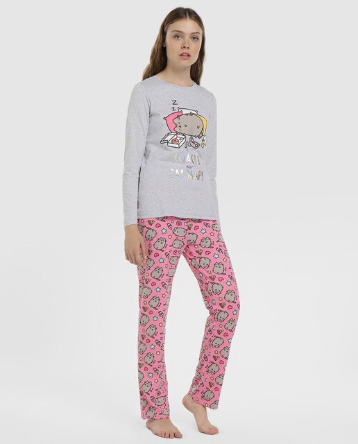 Pijama Pusheen El Corte Ingles Shop, 57% OFF | www.trueonlinesale.com
