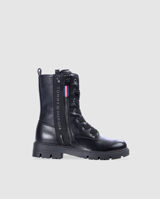 tommy hilfiger botas