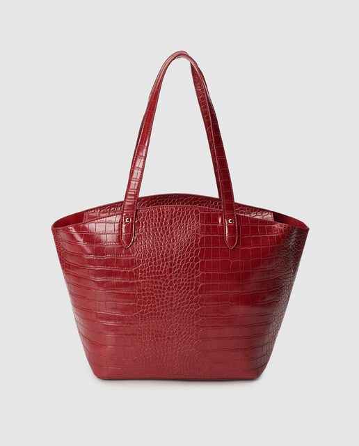 Bolsos de mano · Bolsos Shopping · Moda mujer · El Corte Inglés (124) · 5