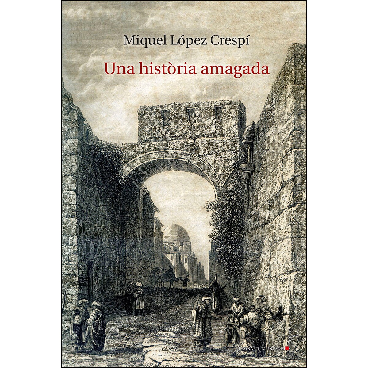 Una història amagada(Tapa blanda) 1