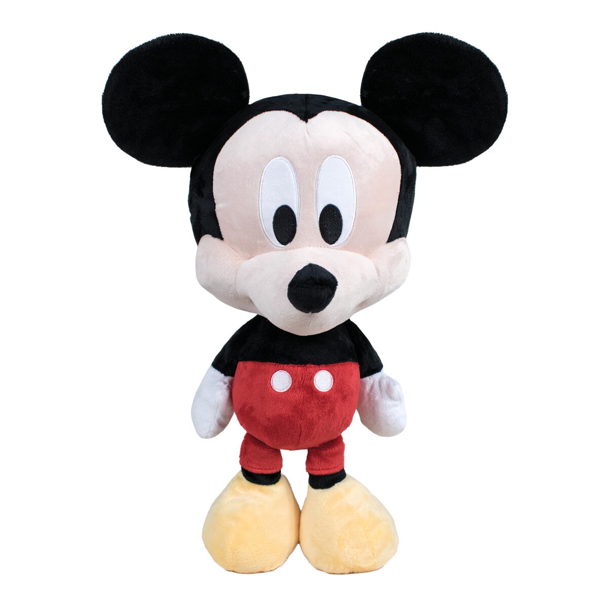 bebe lloron mickey el corte ingles