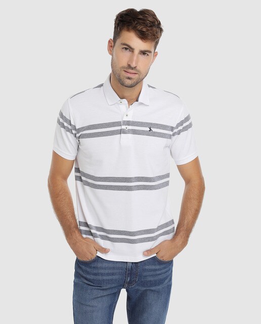 polos lloyd's el corte ingles