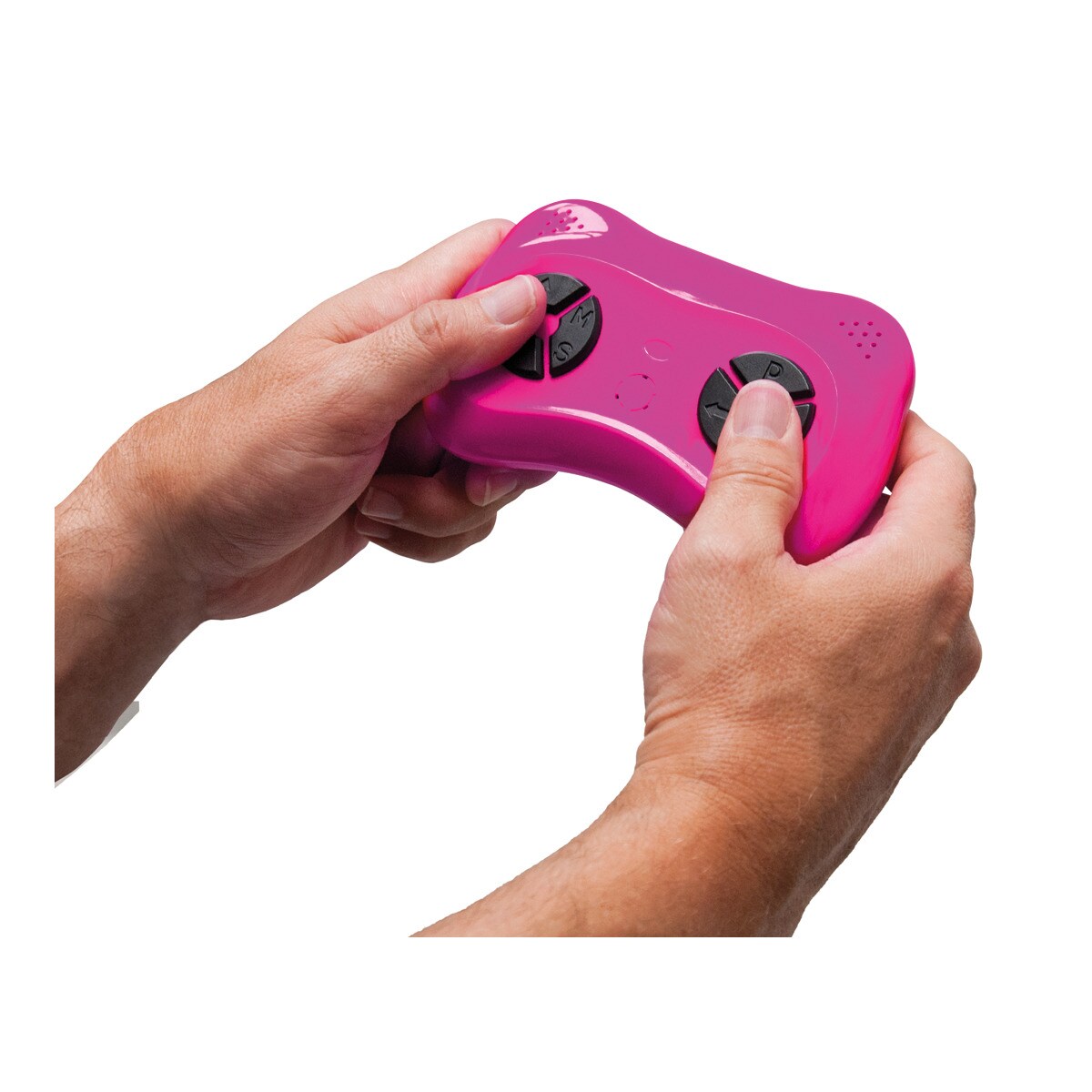 Lamborghini Aventador Pink R/C 6V 3