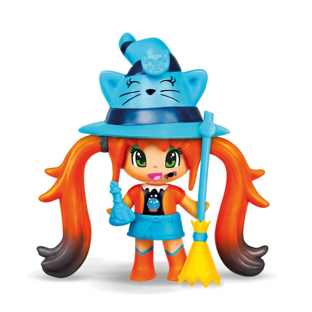 granja pinypon el corte ingles