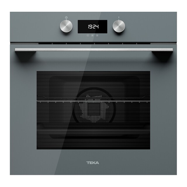 Imagen 0 de Horno multifunción Teka pirolítico - HLB 8400 P ST