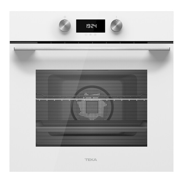 Imagen 0 de Horno multifunción Teka pirolítico - HLB 8400 P WH