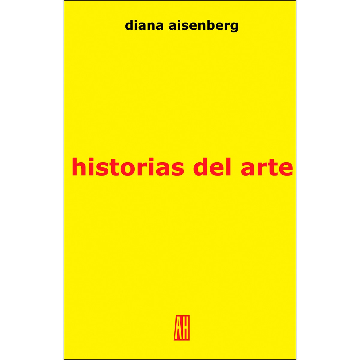 Historias del arte 1