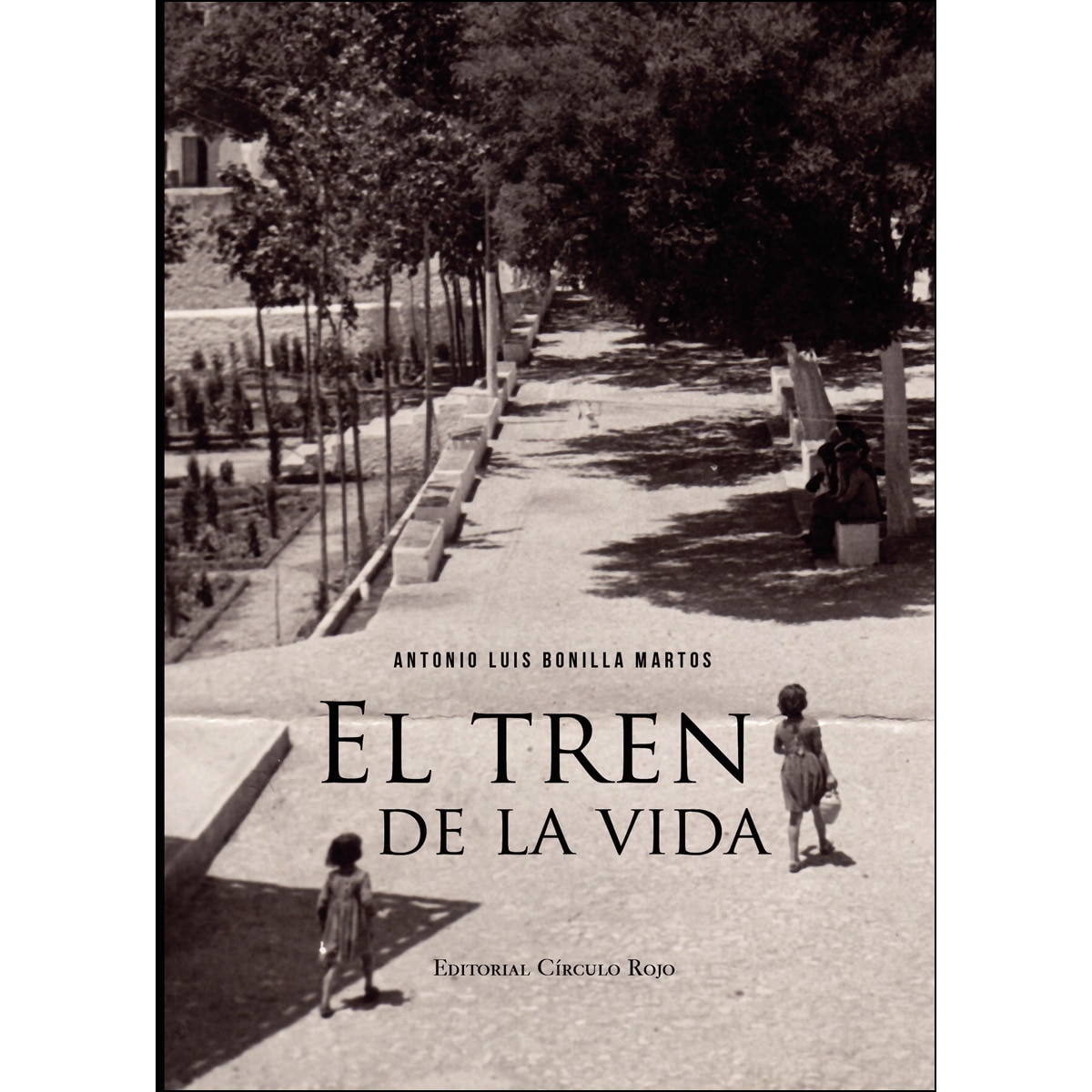 El Tren De La Vida 1
