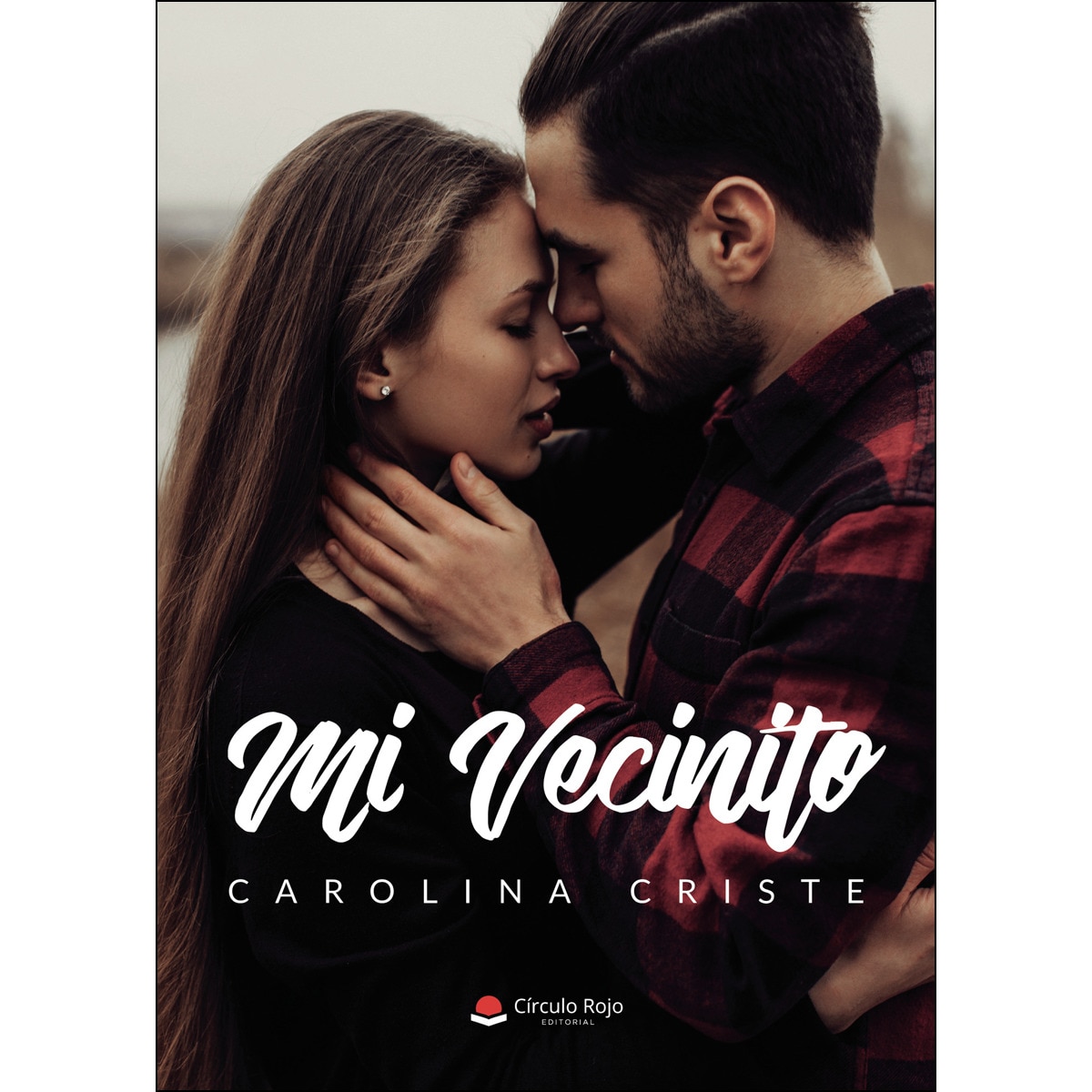 Mi vecinito(Tapa blanda) 1
