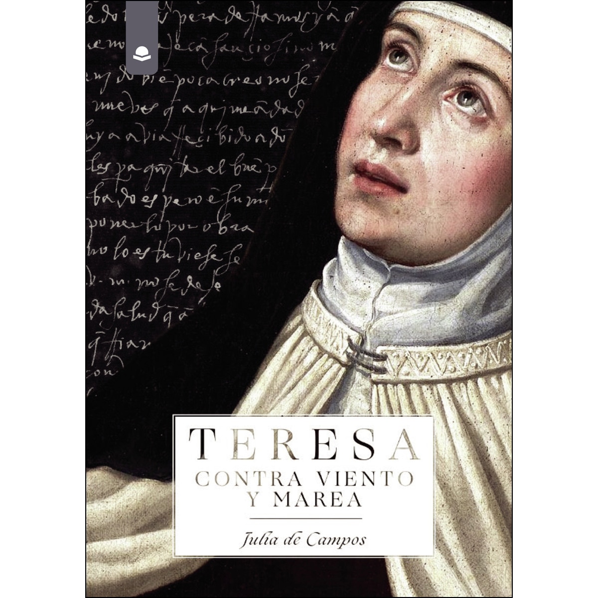 Teresa: contra viento y marea(Tapa blanda) 1