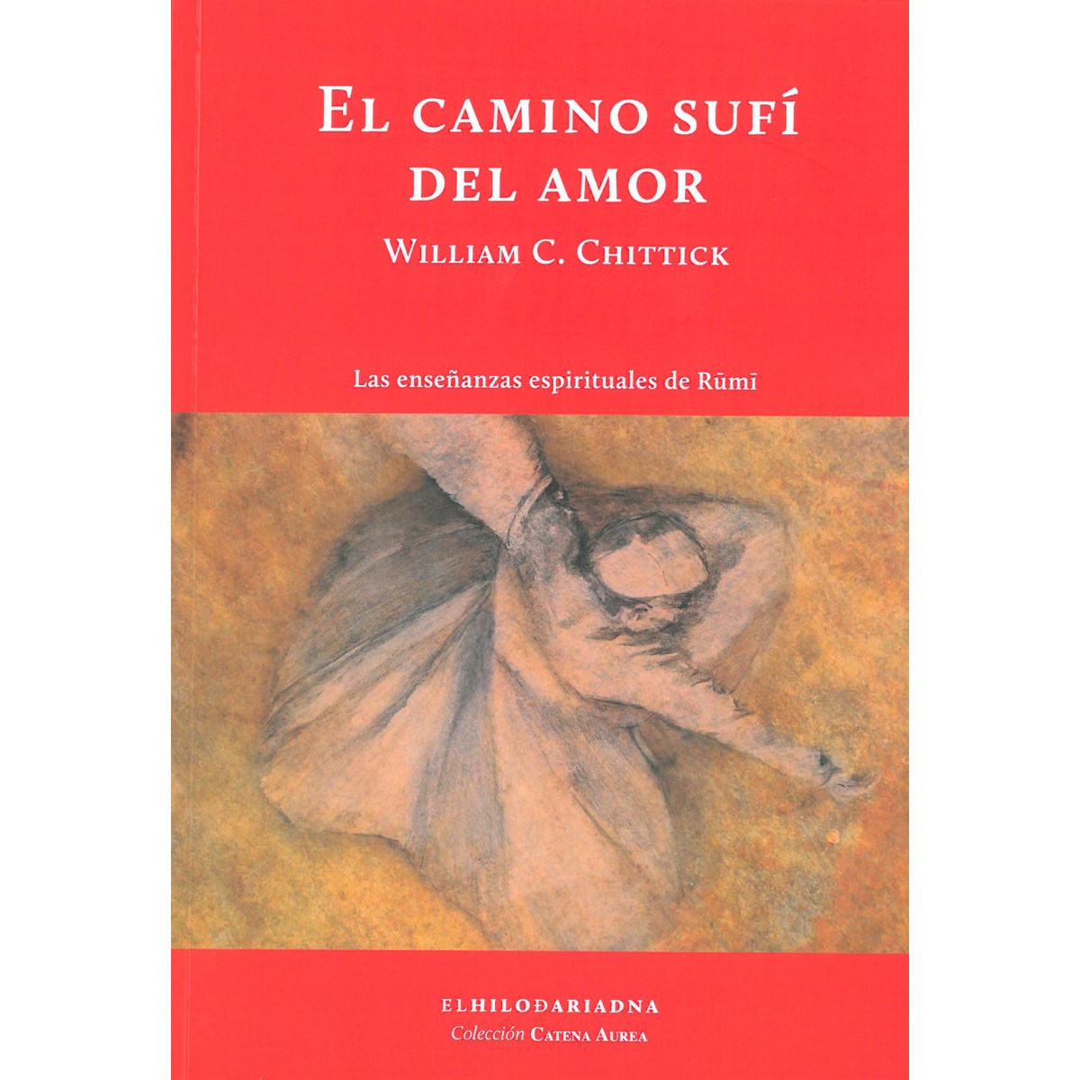 Imagem 0 de El camino sufí del amor