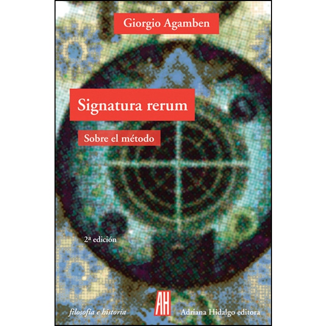Signatura rerum 1