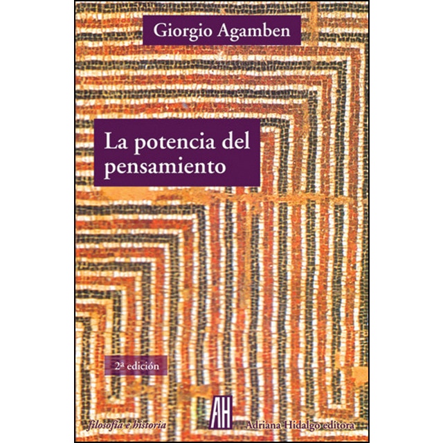 La potencia del pensamiento 1