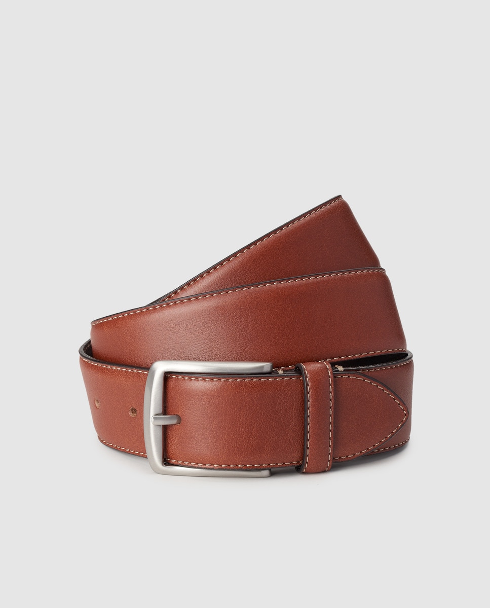 Ceinture cuir