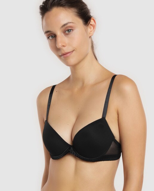 Soutien preto Clearance