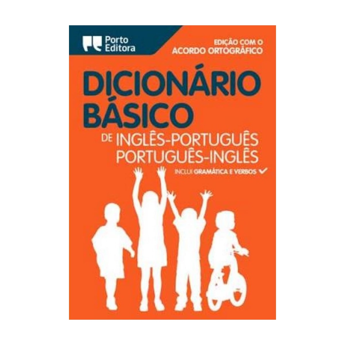 Imagem 0 de Dicionário Básico de Inglês - Português / Português - Inglês