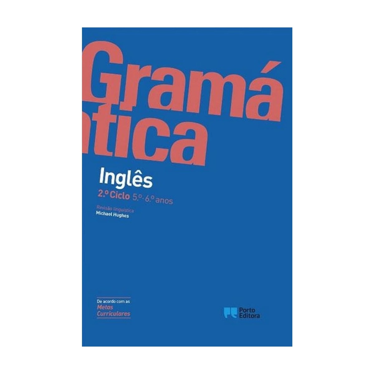 Gramática de Inglês 2º Ciclo 1