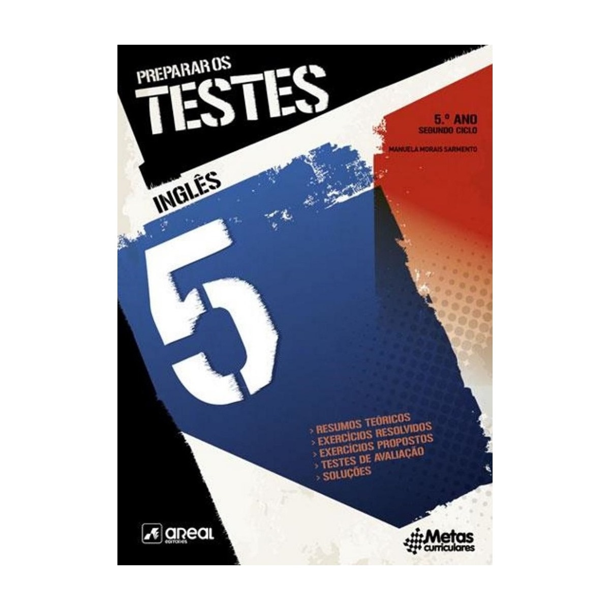 Preparar os testes ingles 5 ano 1