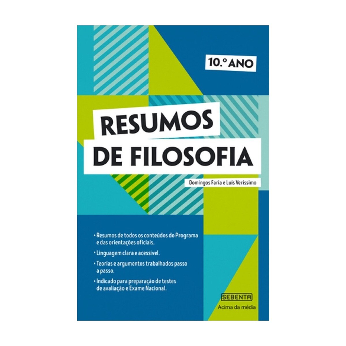 Imagem 0 de Resumos de Filosofia - 10º Ano