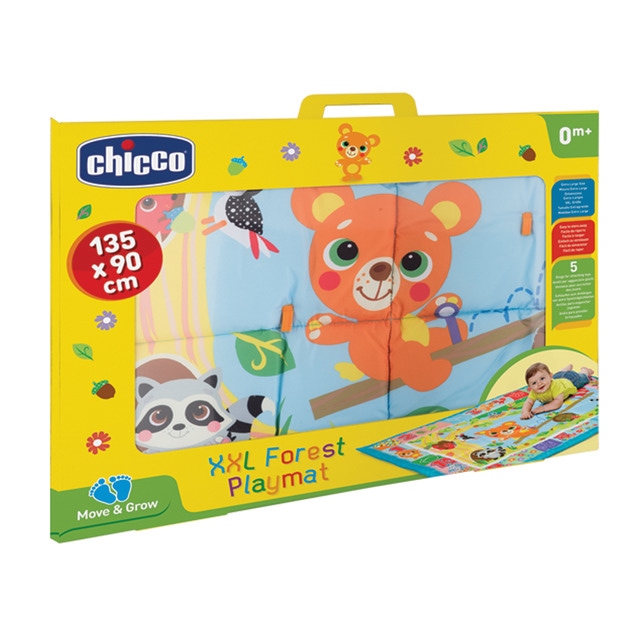 juguetes chicco el corte ingles