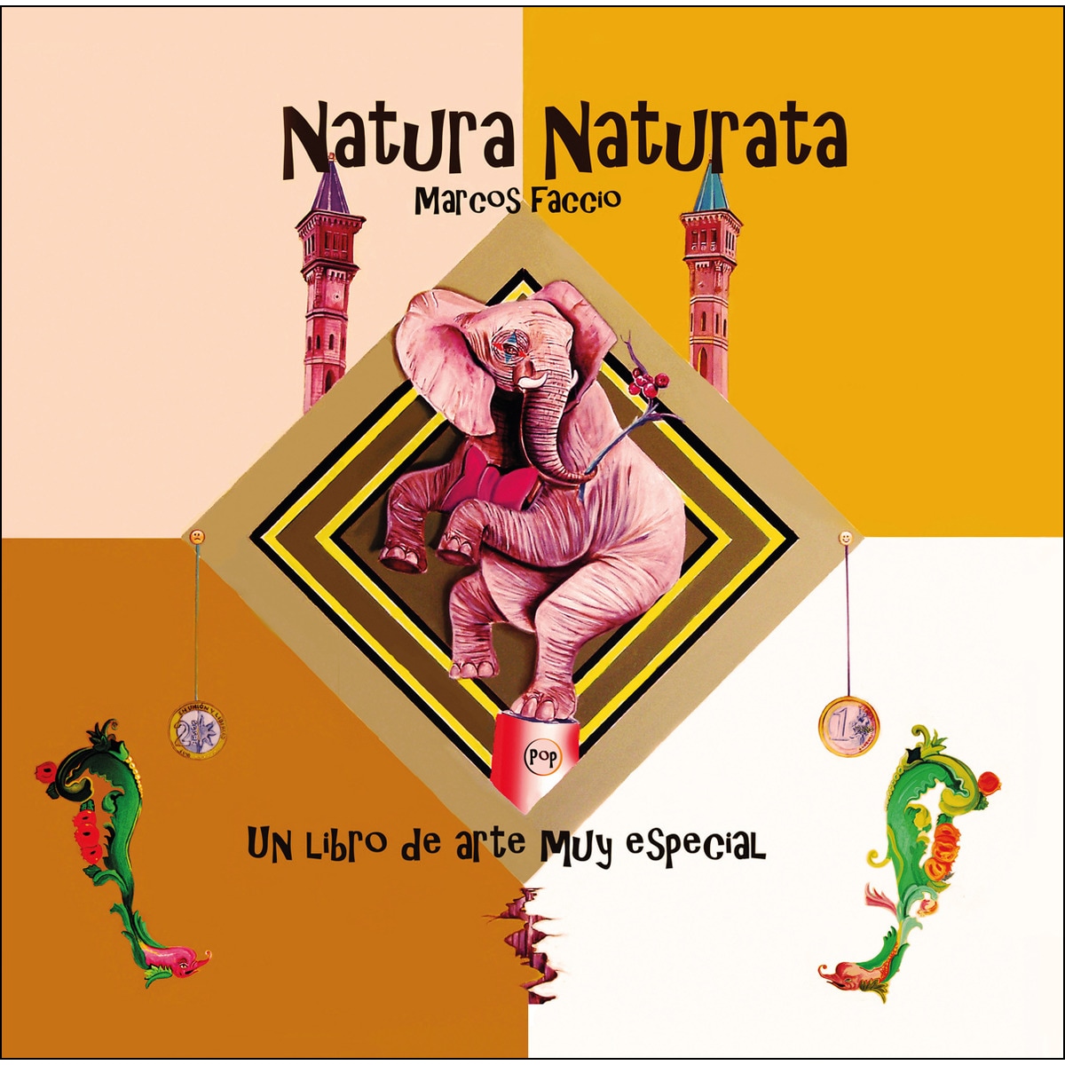 Natura naturata(Tapa dura) 1