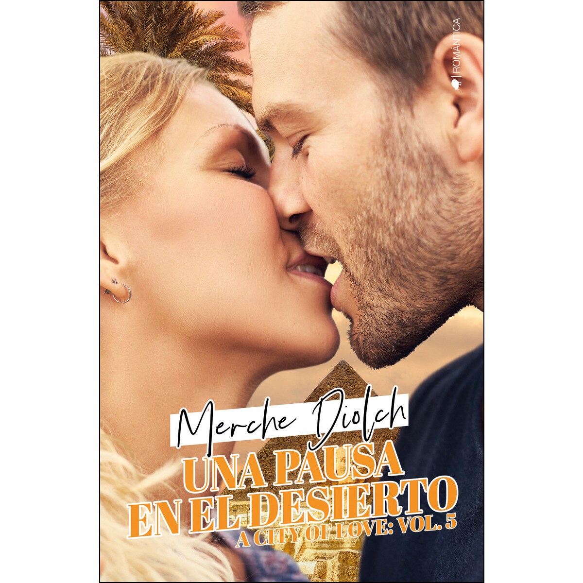Una pausa en el desierto (Capa mole com abas) 1
