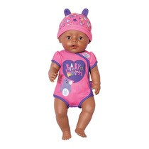 baby born interactivo opiniones