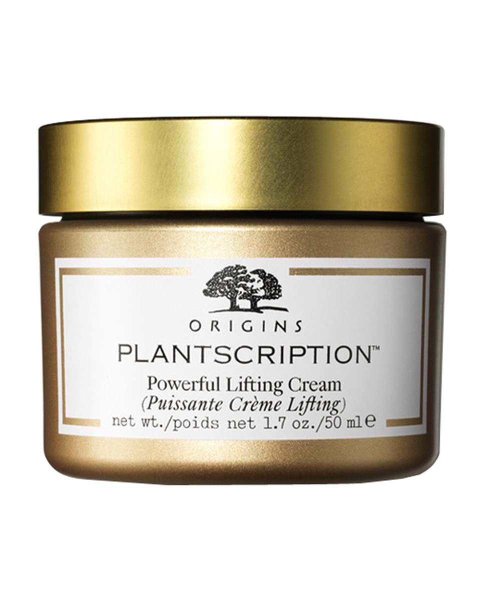Origins - Crema Hidratante Plantscription Powerful Lifting Cream 50 Ml
