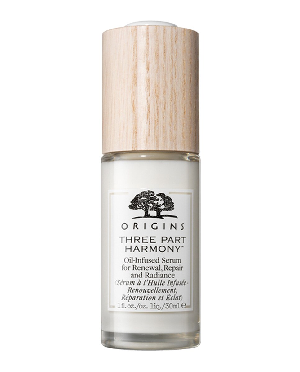 Origins - Sérum Three Part Harmony Oil-infused Serum 30 Ml