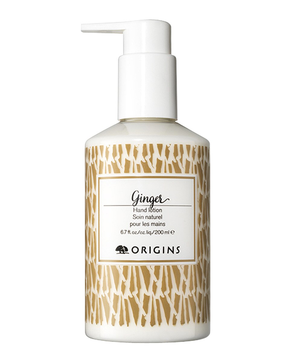 Origins - Loción De Manos Ginger Hand Lotion 200 Ml