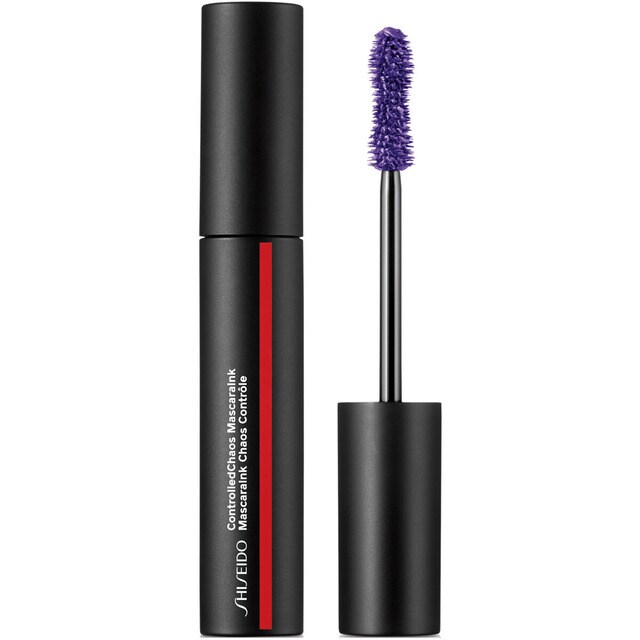 Imagem 0 de Máscara de Pestanas ControlledChaos MascaraInk 11,5ml Shiseido