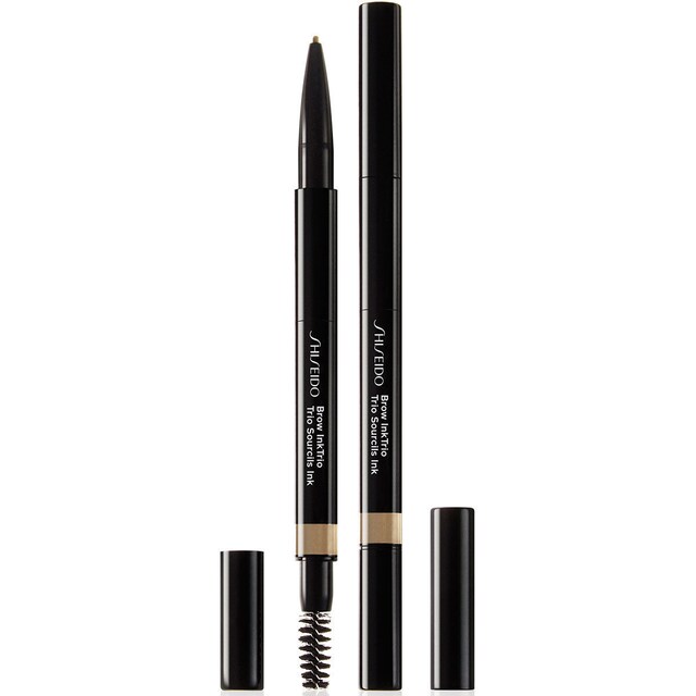 Imagem 0 de Lápis de Sobrancelhas Brow Inktrio Shiseido