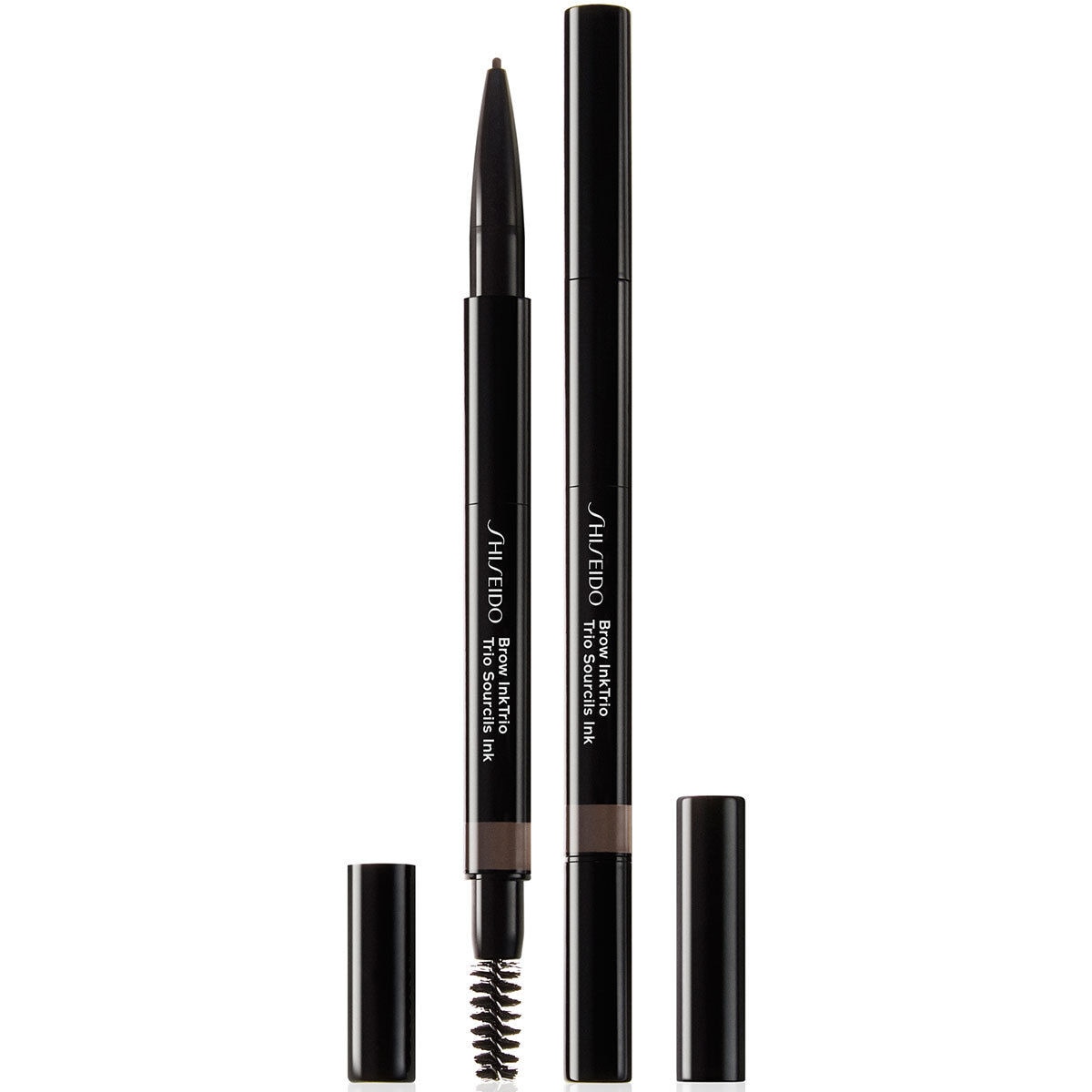 Imagem 0 de Lápis de Sobrancelhas Brow Inktrio Shiseido