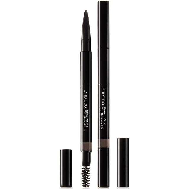 Imagem 0 de Lápis de Sobrancelhas Brow Inktrio Shiseido