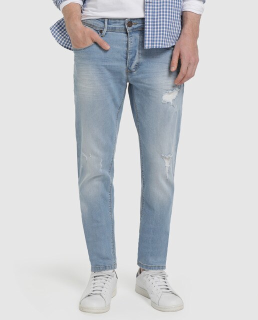 Vaqueros Easy Wear Hombre El Corte Ingles Factory Sale, UP TO 62% OFF |  www.bravoplaya.com