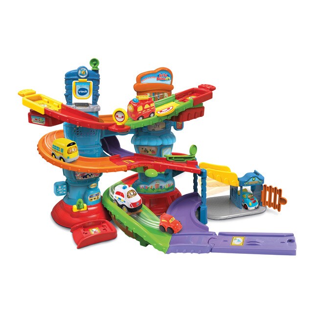 juguetes tuc tuc vtech