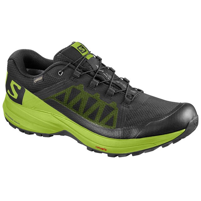 Zapatillas de Trail running de hombre XA Elevate Gore-Tex ... Zapatillas de Trail running de hombre XA Elevate Gore-Tex ...
