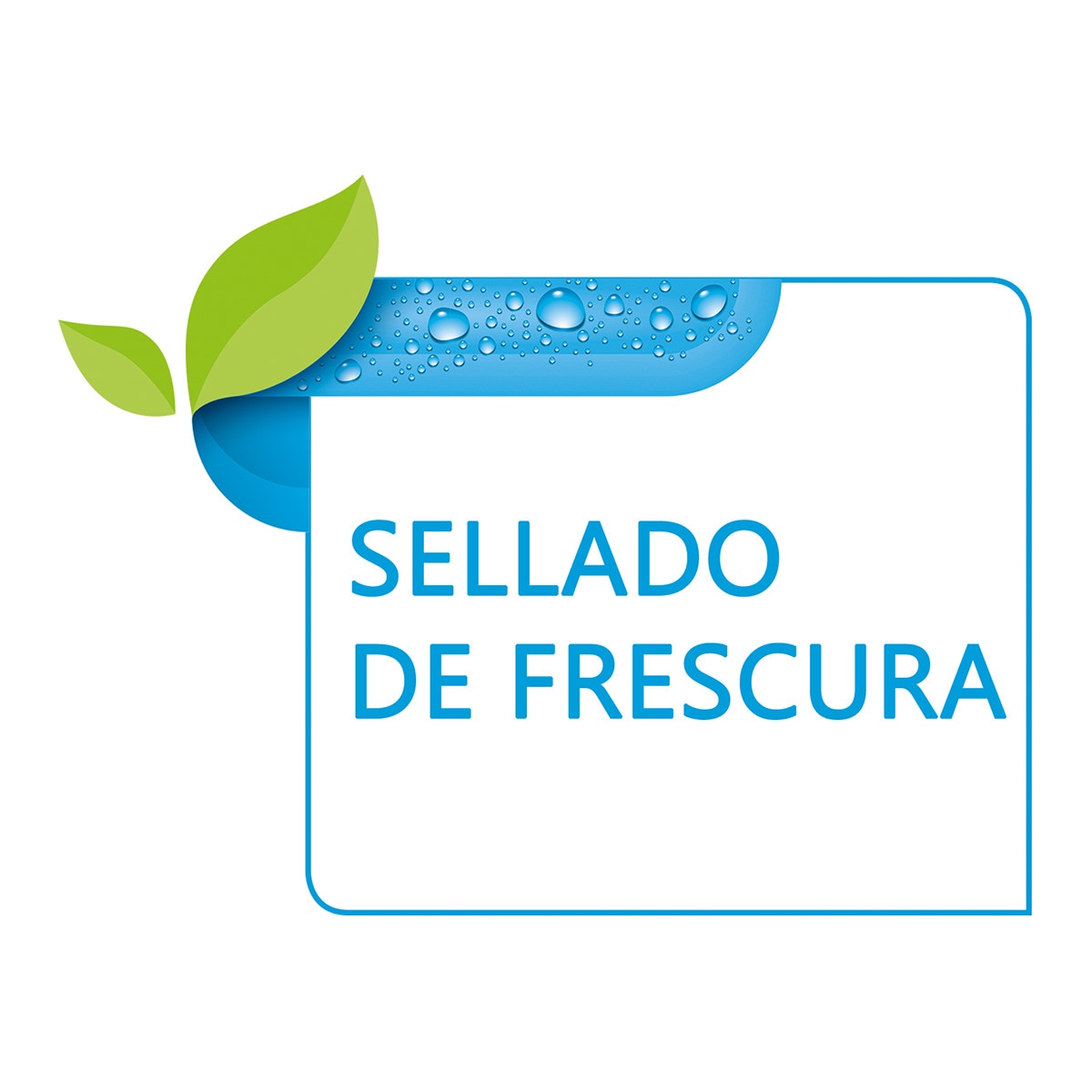 Hermético redondo de cristal Clip&Close Glass Emsa Rojo-2