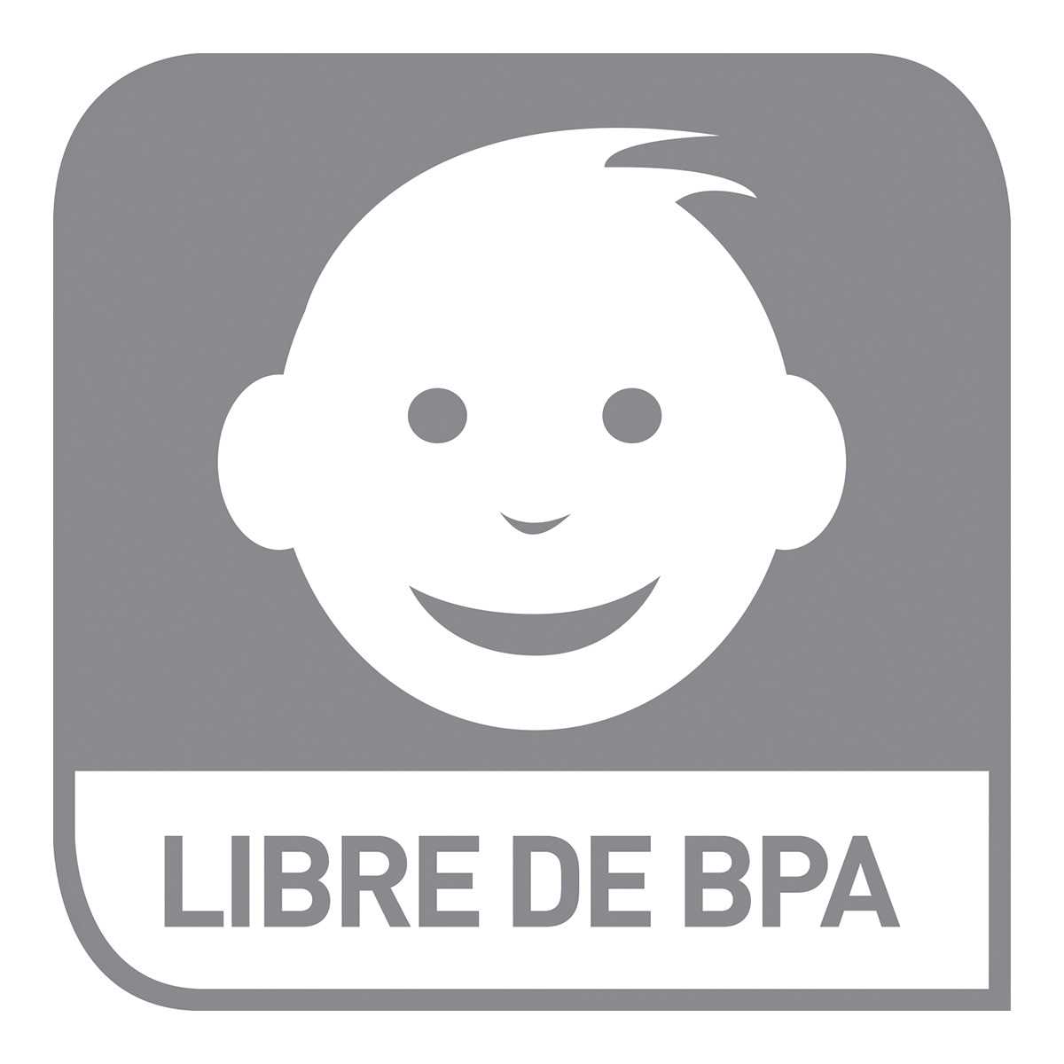 Hermético redondo de cristal Clip&Close Glass Emsa Rojo-3