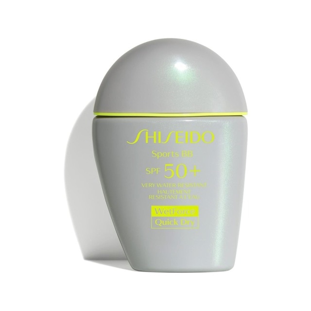 Imagem 0 de Protector Solar Sports BB SPF50+ 30ml Shiseido