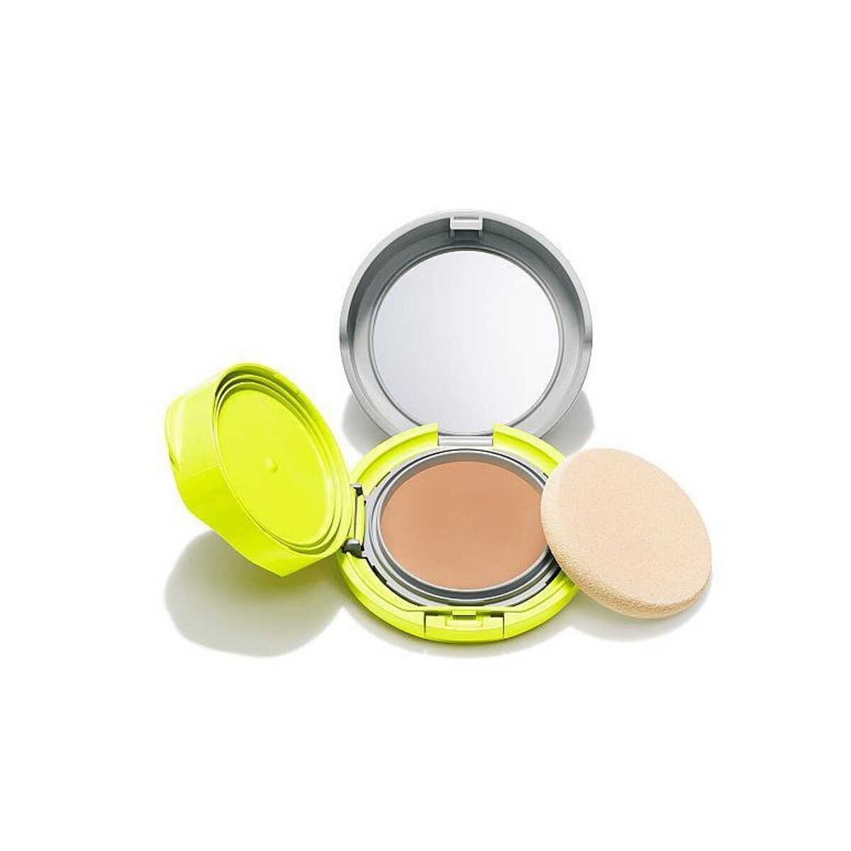 Protector Solar Compacto Sports BB Compact SPF50+ Shiseido Very Dark-2