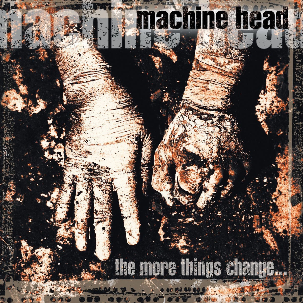 Imagen 1 de The More Things Change (CD)
