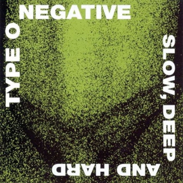 Imagen 0 de Slow, Deep & Hard (CD)