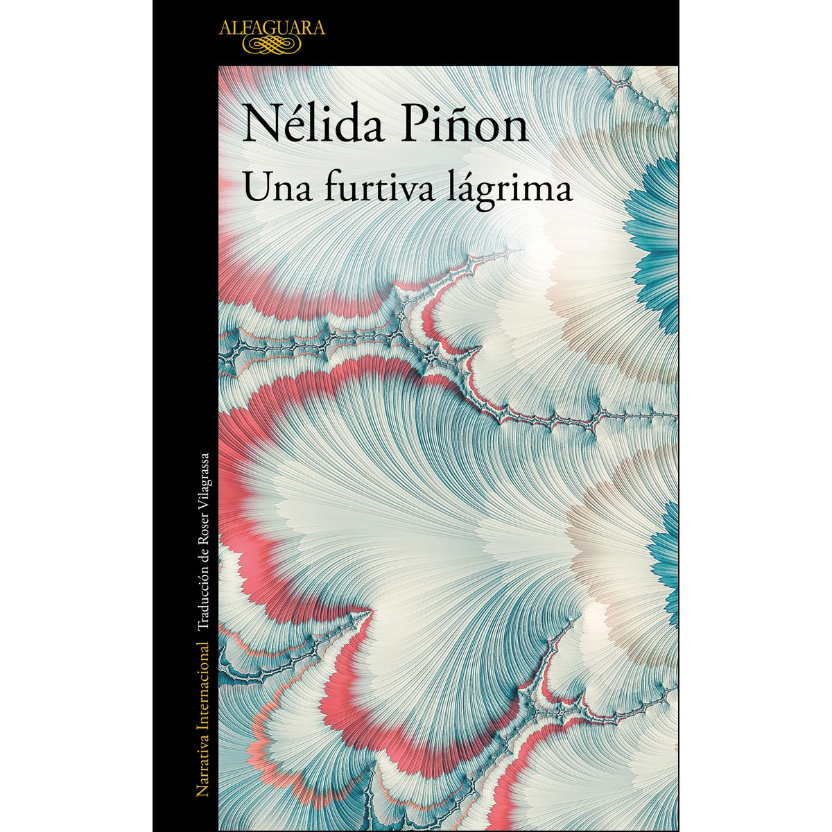 Imagem 0 de Una furtiva lágrima(Tapa blanda)