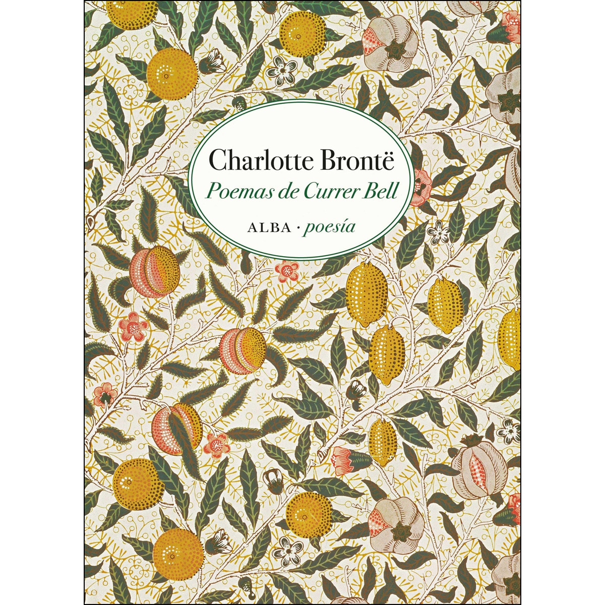 Imagem 0 de Poemas De Currer Bell