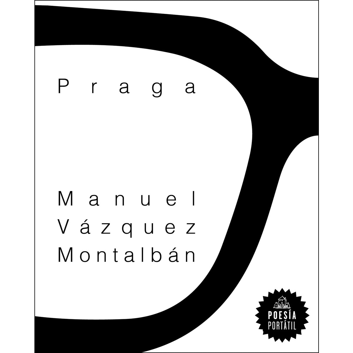 Imagem 0 de Praga(Tapa blanda)