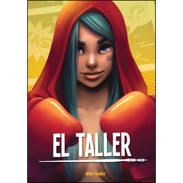 El Taller 1