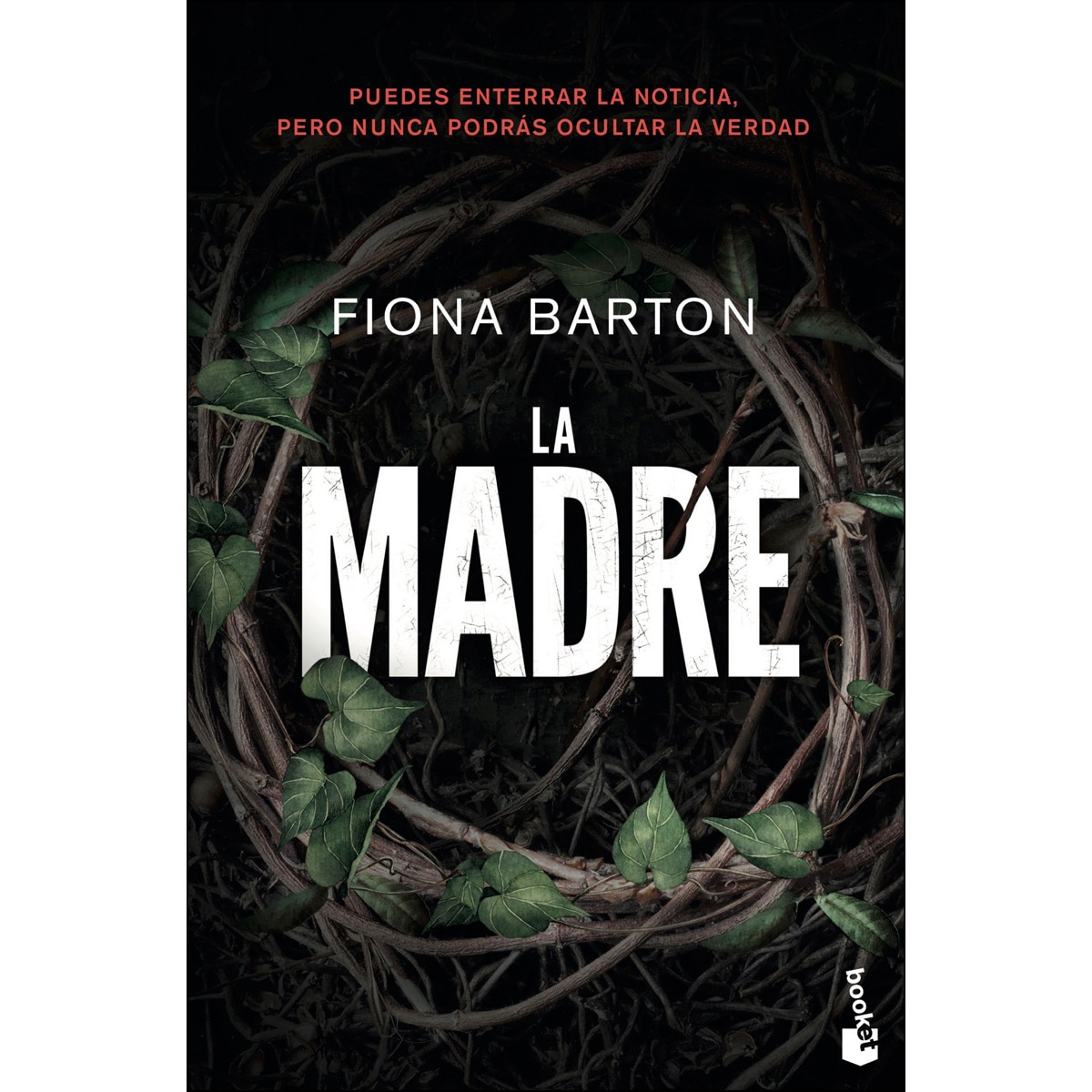 Imagen 0 de La madre (Bolsillo) (Tapa blanda)